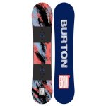 Planche de snowboard burton kids grom camber gar�on