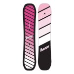 Planche de snowboard burton kids smalls fille Planche de snowboard burton kids smalls fille