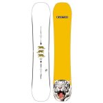 Planche de snowboard burton mens process flying v homme