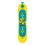 Planche de snowboard burton riglet board garon