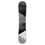 Planche de snowboard head true 2. 0 gris homme