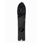 Planche de snowboard k2 tree splitter noir homme