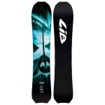 Planche de snowboard lib tech orca homme noir