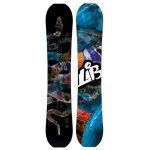 Planche de snowboard lib tech t. rice pro noir homme