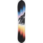 Planche de snowboard rossignol after hours noir femme
