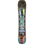 Planche de snowboard rossignol ampage vol. 1 noir homme