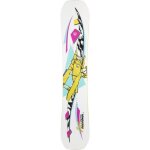 Planche de snowboard rossignol retox blanc homme