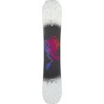 Planche de snowboard rossignol sawblade blanc homme