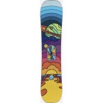 Planche de snowboard rossignol scan bleu gar�on