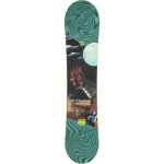 Planche de snowboard rossignol scan smalls bleu gar�on