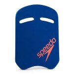 Planche speedo - fluro tangerine / blue flame - tu