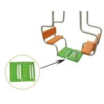 Planchers pour nacelle de portique trigano