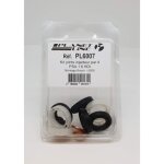 Planet line kit joint injecteur (par 4) pour psa 16 hdi