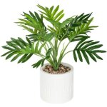 Plante artificielle en pot - paris prix - palmier - design & tendance - intrieur