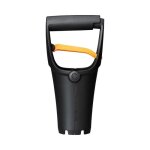 Plantoir � bulbes manuel fiskars solid 24 cm - outil de jardinage - fiskars - vert - pour bulbes jusqu� ...