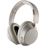 Plantronics backbeat go 810 casque avec active noise cancelling - blanc