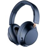 Plantronics backbeat go 810 casque avec active noise cancelling - bleu marine