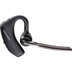 Plantronics voyager 5200 t�l�phone portable micro - casque supra - auriculaire bluetooth mono noir suppression ...
