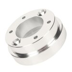 Plaque adaptateur volant surenhap - compatible g25 g27 g29 g920 - alliage daluminium - installation facile ...