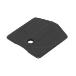 Plaque de boisseau pour carburateur keihin fcr 35 a 41