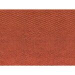 Plaque en carton 3d tuile plate - noch - 0056690 - universel