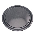 Plateau en mtal  roulettes 405 mm four micro - ondes 3390w1a013f 00641463 lg neff siemens bosch