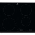 Plaque de cuisson à induction - electrolux - 4 foyers - 59 x 52 cm - lir60430 Plaque de cuisson à induction - electrolux - 4 foyers - 59 x 52 cm - lir60430