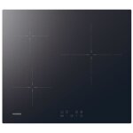 Plaque de cuisson induction rosieres - 3 feux - 59 x 52 x 58 cm - ri633cbb Plaque de cuisson induction rosieres - 3 feux - 59 x 52 x 58 cm - ri633cbb