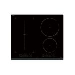 Sauter plaque de cuisson induction 4 foyers horizone