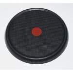 Plaque de cuisson - tefal - r�f. ts - 01020720