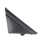Plaque dcorative de miroir de triangle de rtroviseur droit 1sh16kx7aa pour accessoires de voiture fiat ...