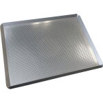 Plaque  four perfore - 40x30cm - acier