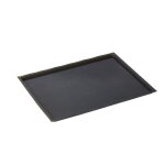 Plaque  gnoise - mastrad - 40 x 30 cm - silicone - revtement antiadhsif - idale pour ptisseries ...