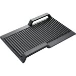 Plaque de grill - neff - z9416x2 - accessoire gril pour les tables de cuisson flexinduction Plaque de grill - neff - z9416x2 - accessoire gril pour les tables de cuisson flexinduction