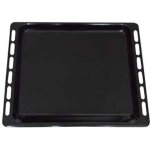 Plateau lechefrite 445 x 375 x 35 m / m