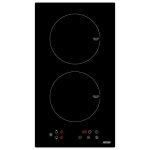 Plaque  induction - mpm - mpm - 30 - im - 06 - 2 feux 18cm - 3500 w - contrle tactile