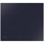 Plaque � induction - rosieres - ri633c / m1 - 59 cm - 3 foyers (1 double) - booster 3600w