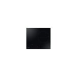 Plaque induction samsung nz63b5046gk