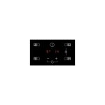 Plaque induction sauter spi3642b