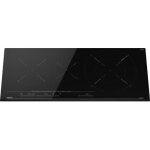 Plaque � induction - teka - izc93320mst - 3 foyers - 7200 watts - 90x40 cm