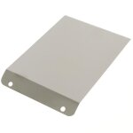 Plaque inferieure 5131001131 690711001 - ponceuse ryobi