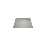 Plaque mica micro - ondes a decouper multi - marques