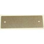Plaque mica pour micro ondes whirlpool indesit ikea - 2490023
