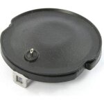 Plaque percuteur pour expresso dolce gusto / genio 2 / melody 3 / circolo flow krups noir hobbytech