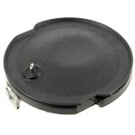 Plaque perforatrice ms - 622718 ms - 624081 - expresso krups