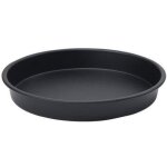 Plaque à pizza - patisse - pour airfryer - Ø20 cm Plaque à pizza - patisse - pour airfryer - Ø20 cm