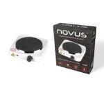 Plaque posable 1 feu novus n - 482 Plaque posable 1 feu novus n - 482