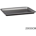 Plaque rectangulaire signature 35 x 25 cm secret de gourmet