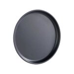 Plaque ronde pour four à convection halogène - hk - 14. l - revêtement antiadhésif - diamètre 18 cm Plaque ronde pour four à convection halogène - hk - 14. l - revêtement antiadhésif - diamètre 18 cm