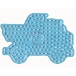 Plaque transp. camion pour grosses perles �10 mm (maxi)
